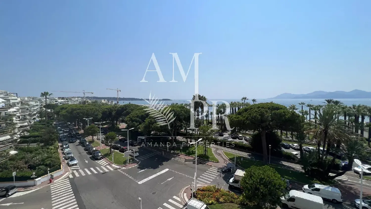  te koop appartement Cannes Alpes-Maritimes 2