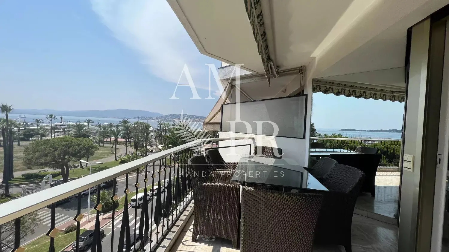  te koop appartement Cannes Alpes-Maritimes 3