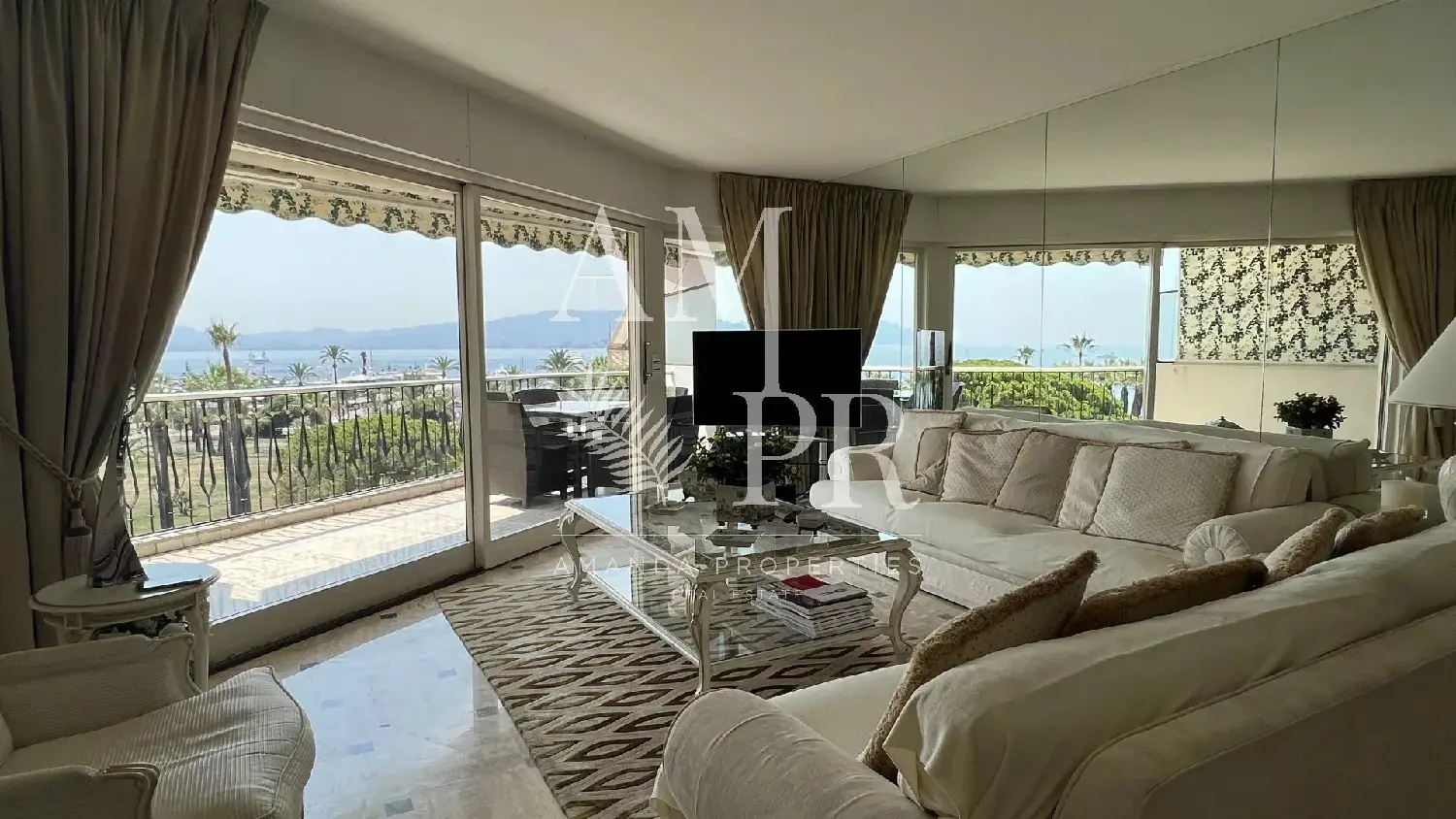  te koop appartement Cannes Alpes-Maritimes 5