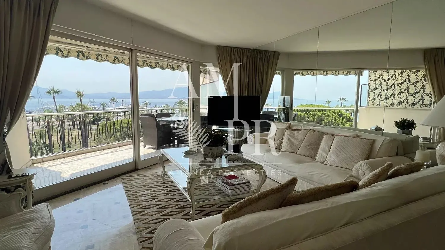  te koop appartement Cannes Alpes-Maritimes 6