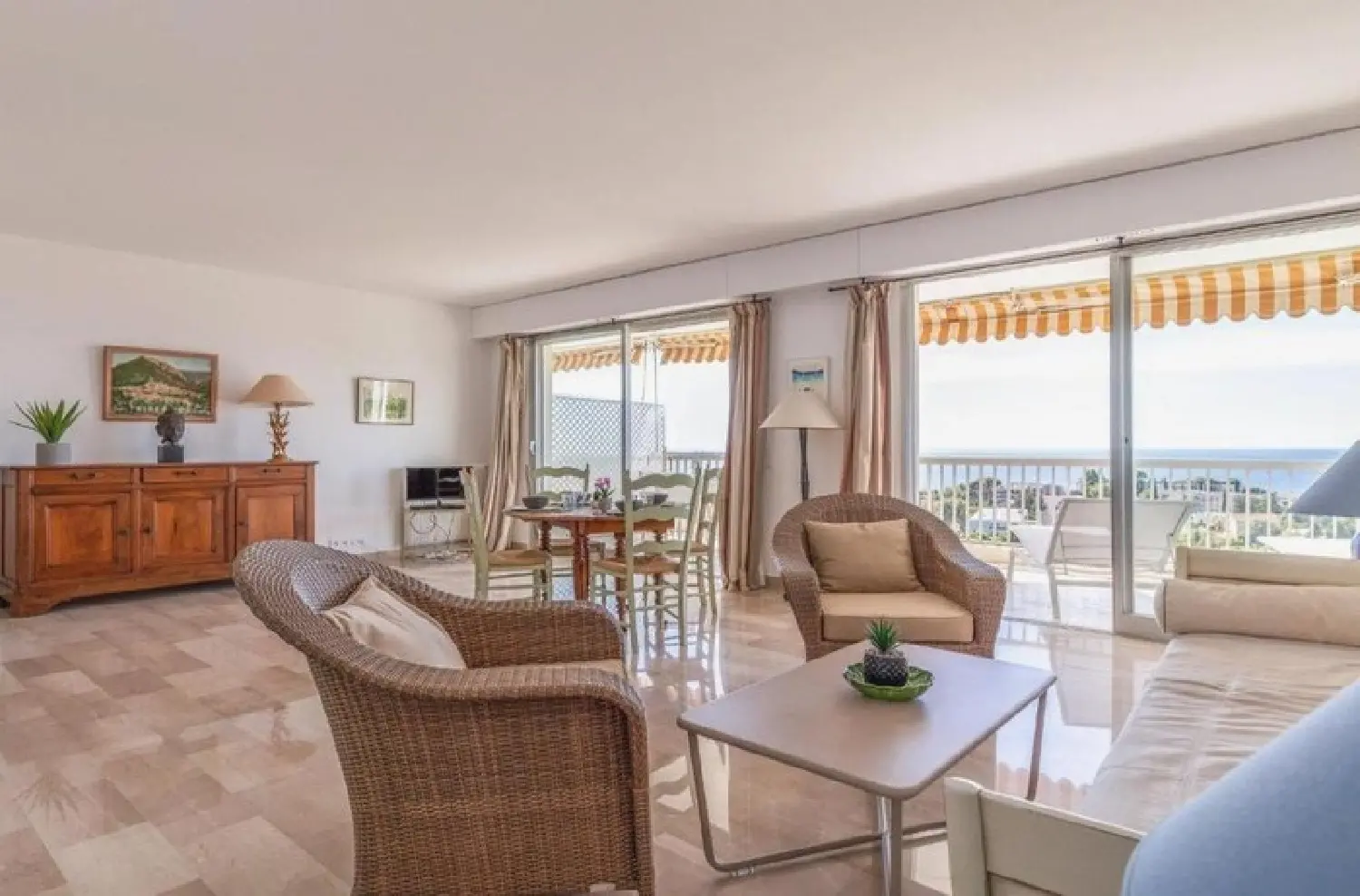  te koop appartement Cannes Alpes-Maritimes 2