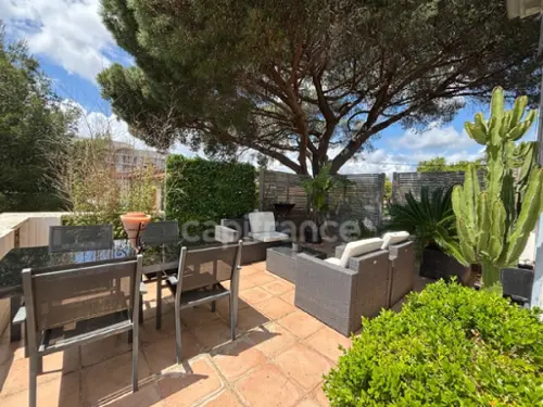 Cannes Alpes-Maritimes Wohnung/ Apartment Bild 7099438