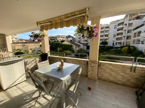 Cannes Alpes-Maritimes apartment foto 7100898