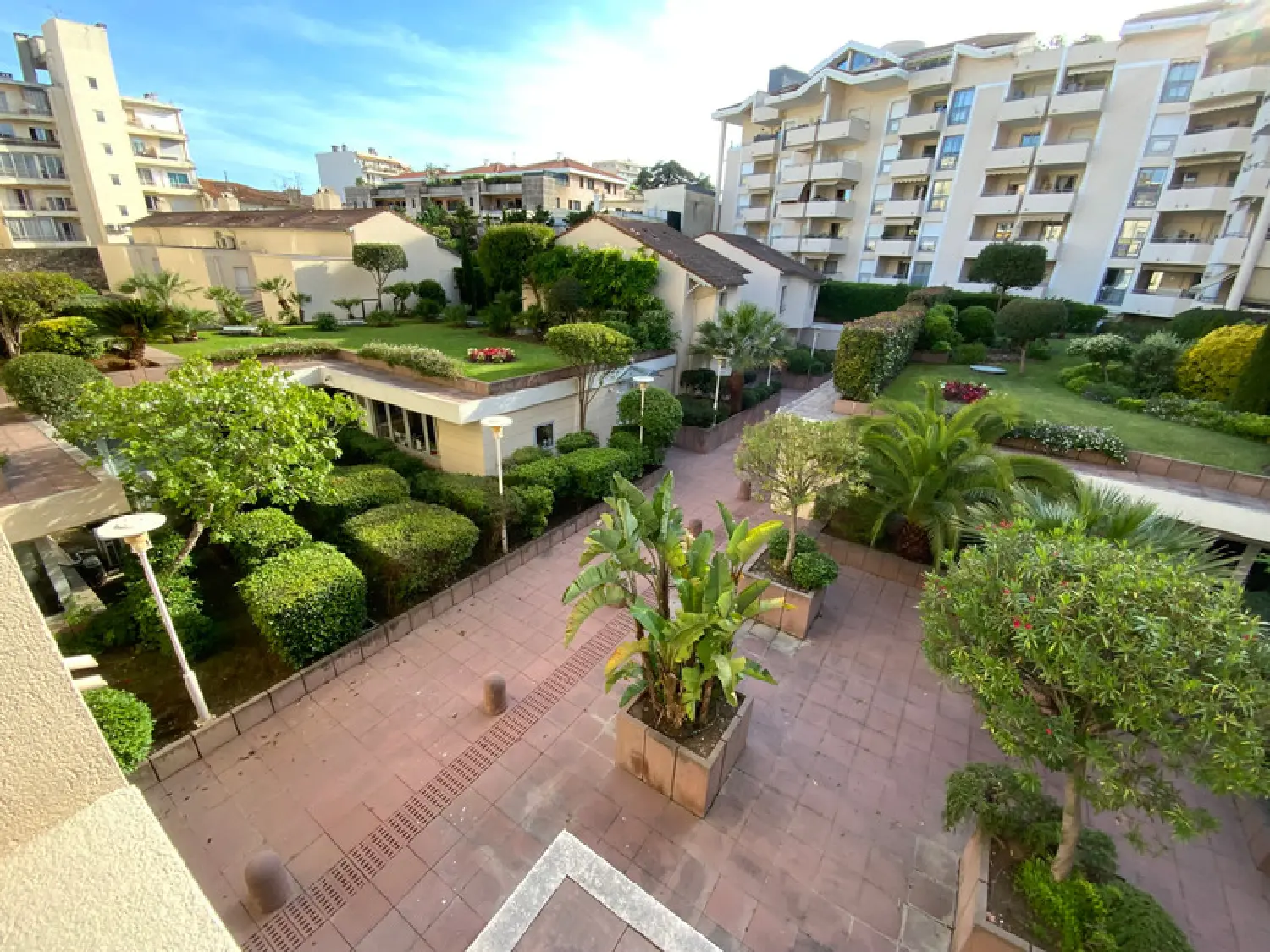  kaufen Wohnung/ Apartment Cannes Alpes-Maritimes 2