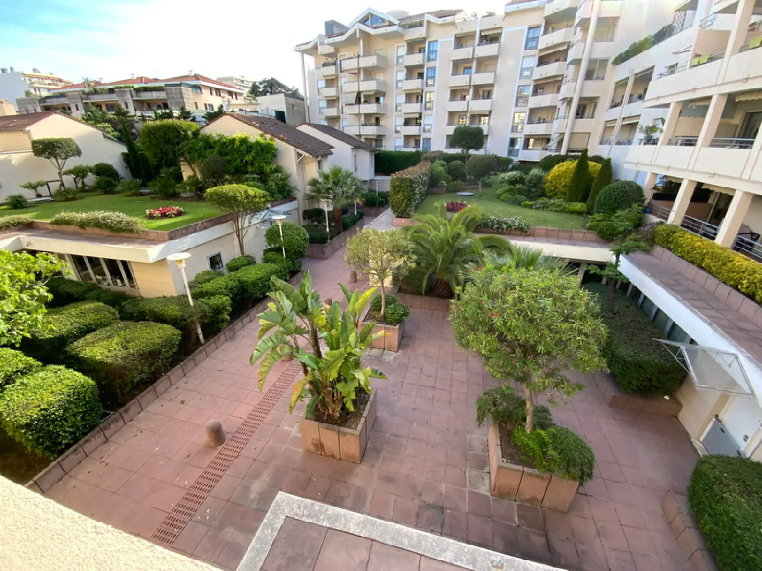  kaufen Wohnung/ Apartment Cannes Alpes-Maritimes 3
