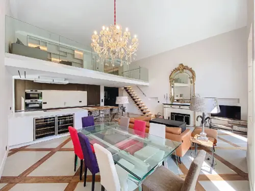 Cannes Alpes-Maritimes apartamento foto 7088516