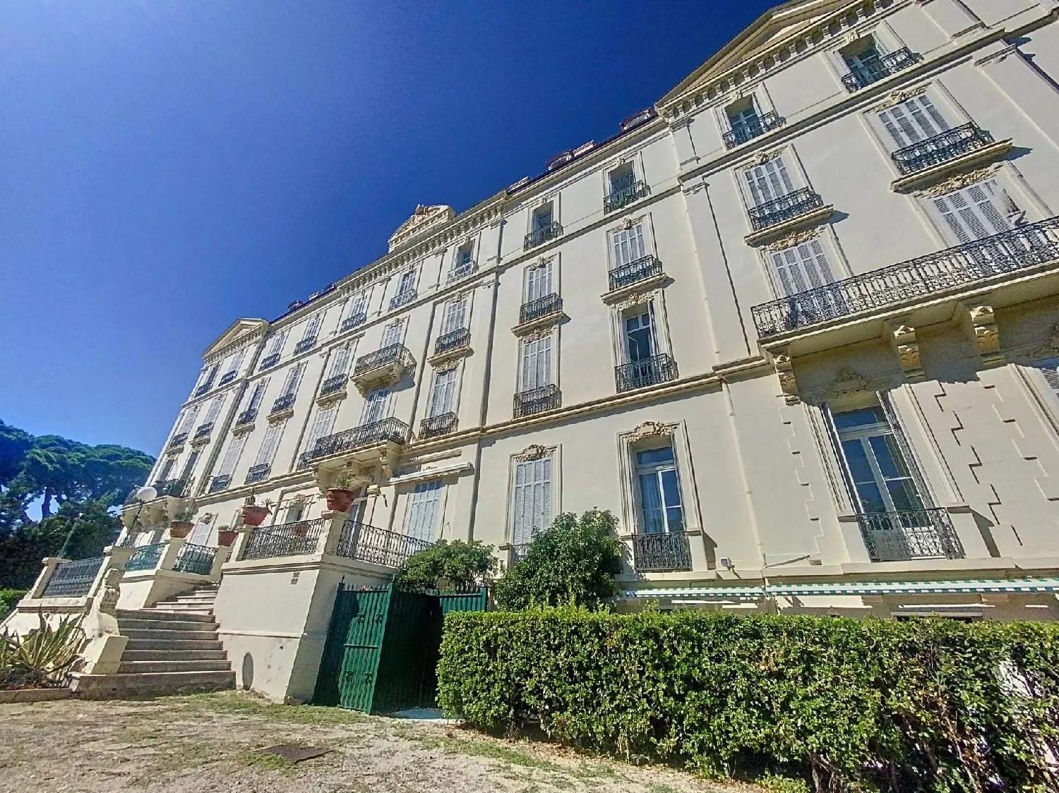  en venta apartamento Cannes Alpes-Maritimes 2