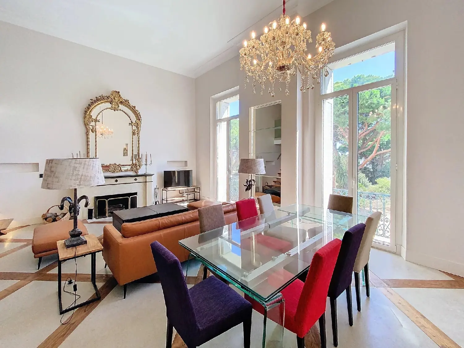  en venta apartamento Cannes Alpes-Maritimes 3