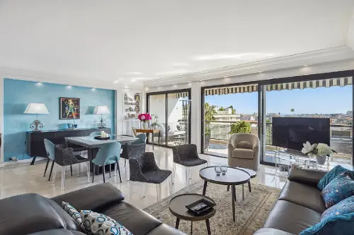 Cannes Alpes-Maritimes apartamento foto 7088525