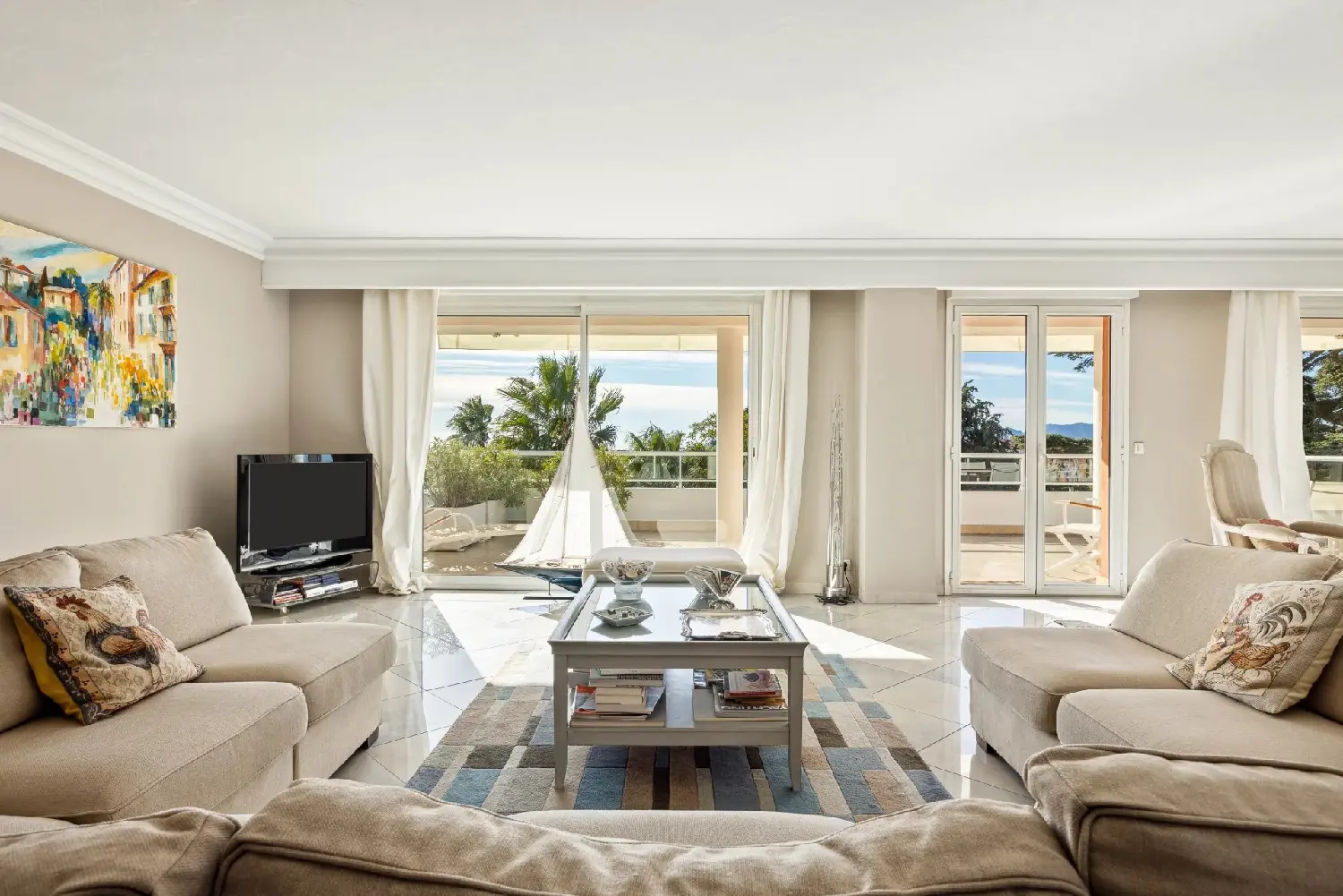  en venta apartamento Cannes Alpes-Maritimes 2