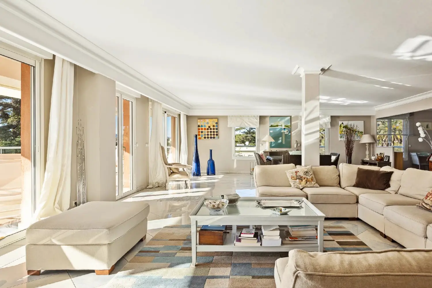  en venta apartamento Cannes Alpes-Maritimes 5