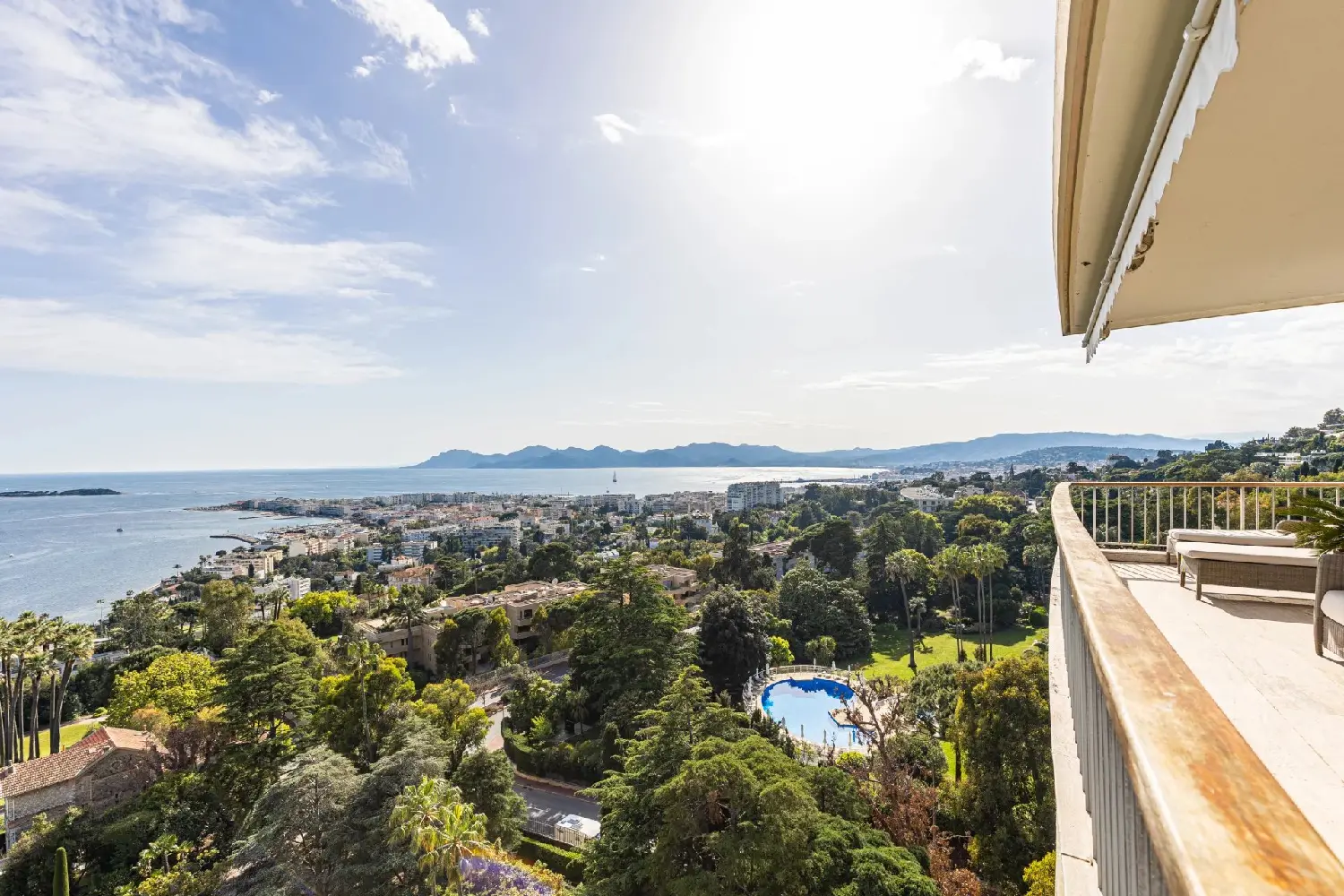 en venta apartamento Cannes Alpes-Maritimes 2