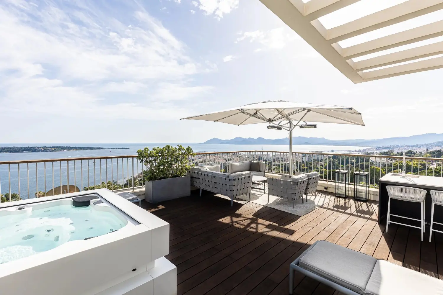  en venta apartamento Cannes Alpes-Maritimes 3