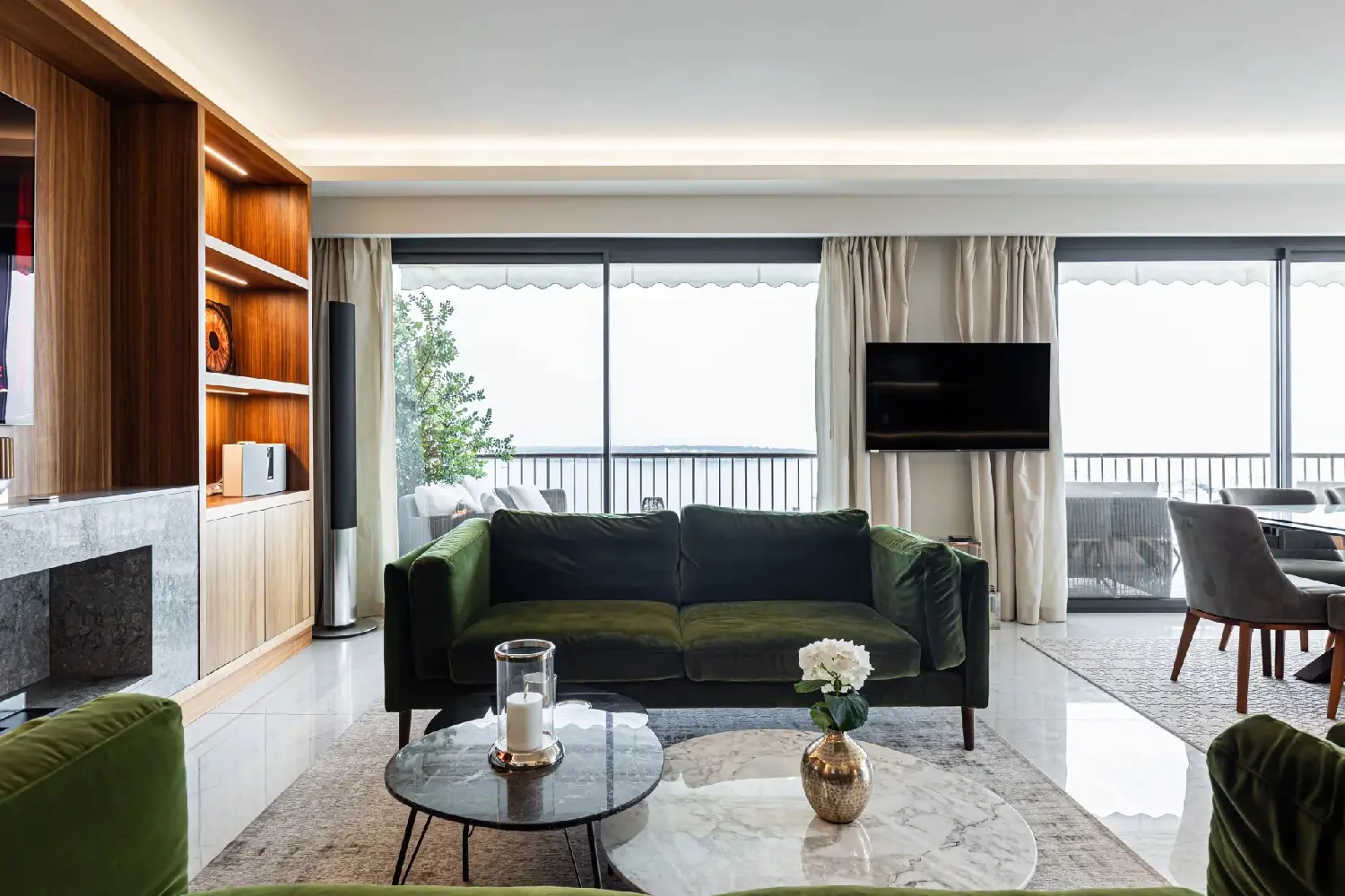  en venta apartamento Cannes Alpes-Maritimes 4