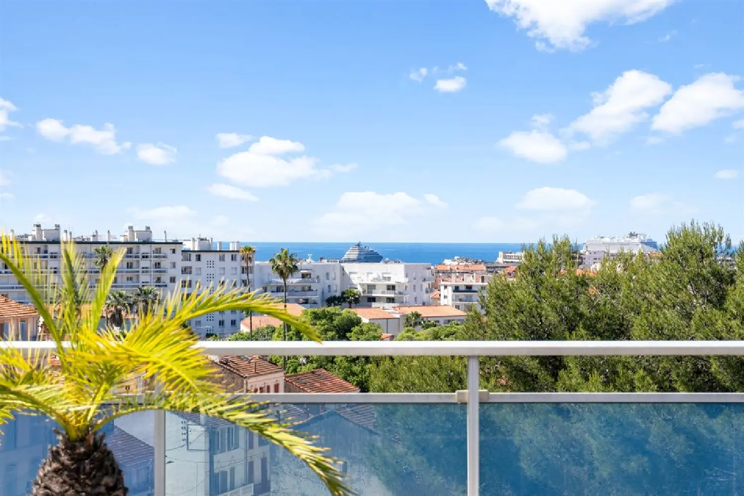  en venta apartamento Cannes Alpes-Maritimes 3
