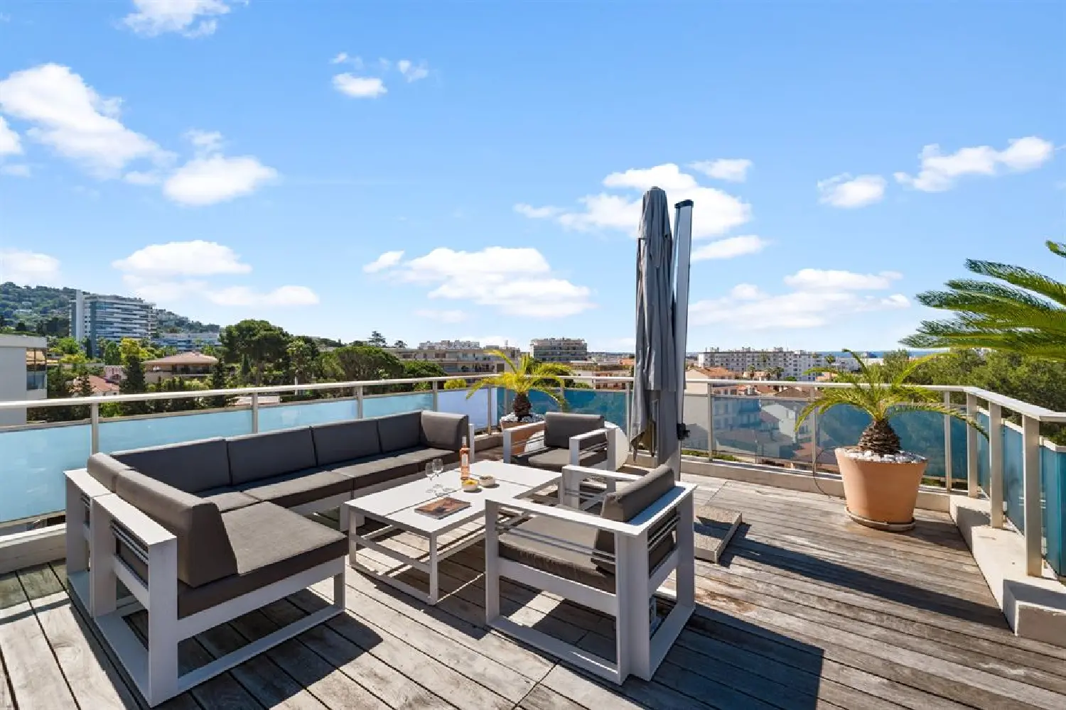  en venta apartamento Cannes Alpes-Maritimes 5