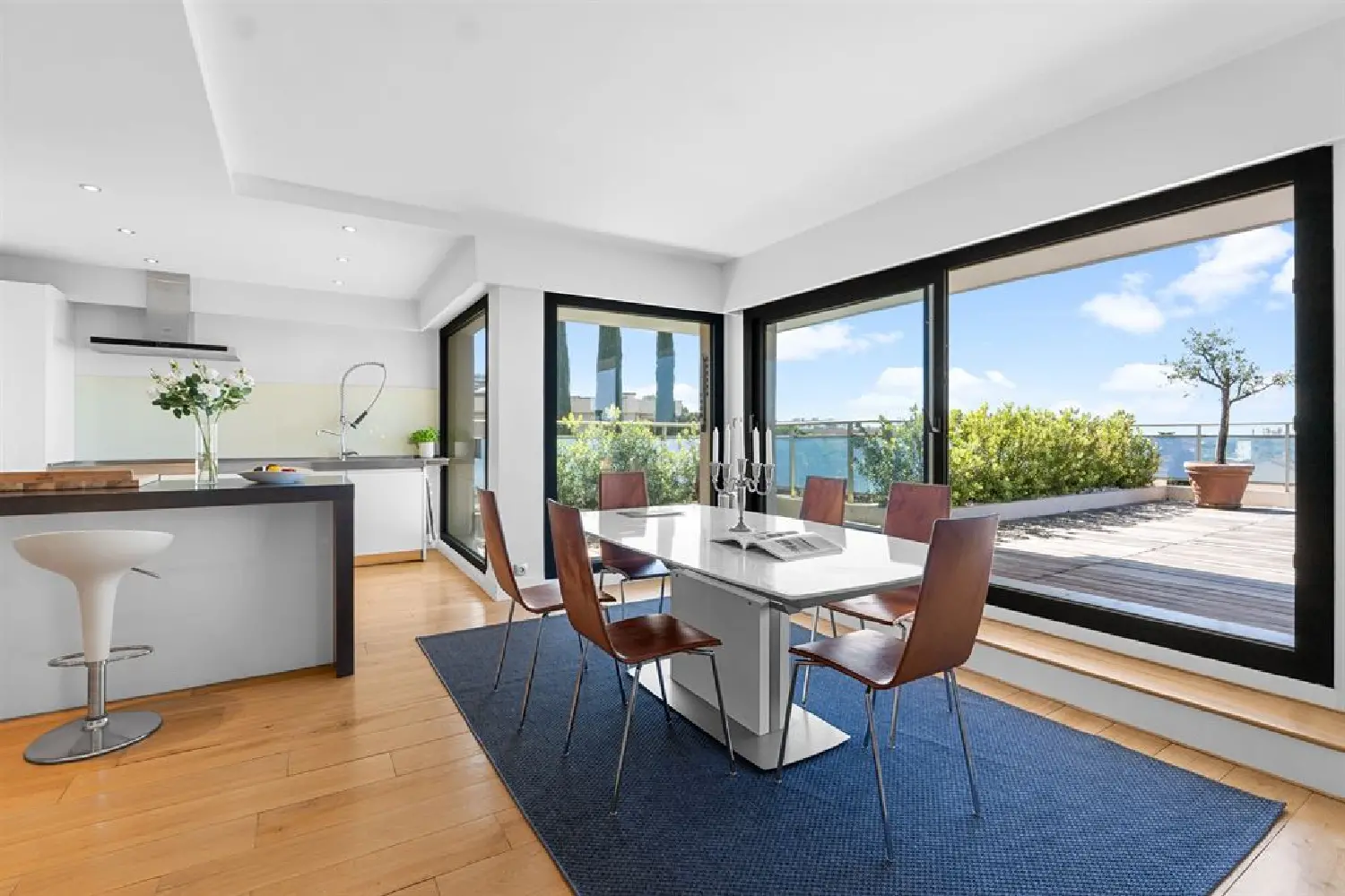  en venta apartamento Cannes Alpes-Maritimes 6