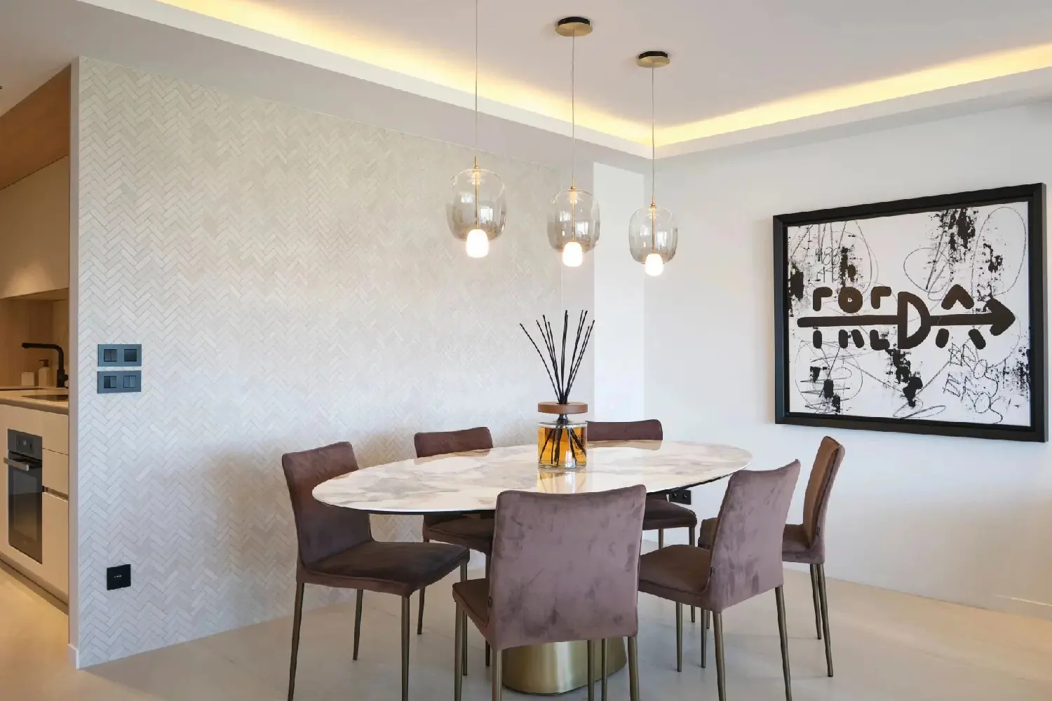  en venta apartamento Cannes Alpes-Maritimes 3