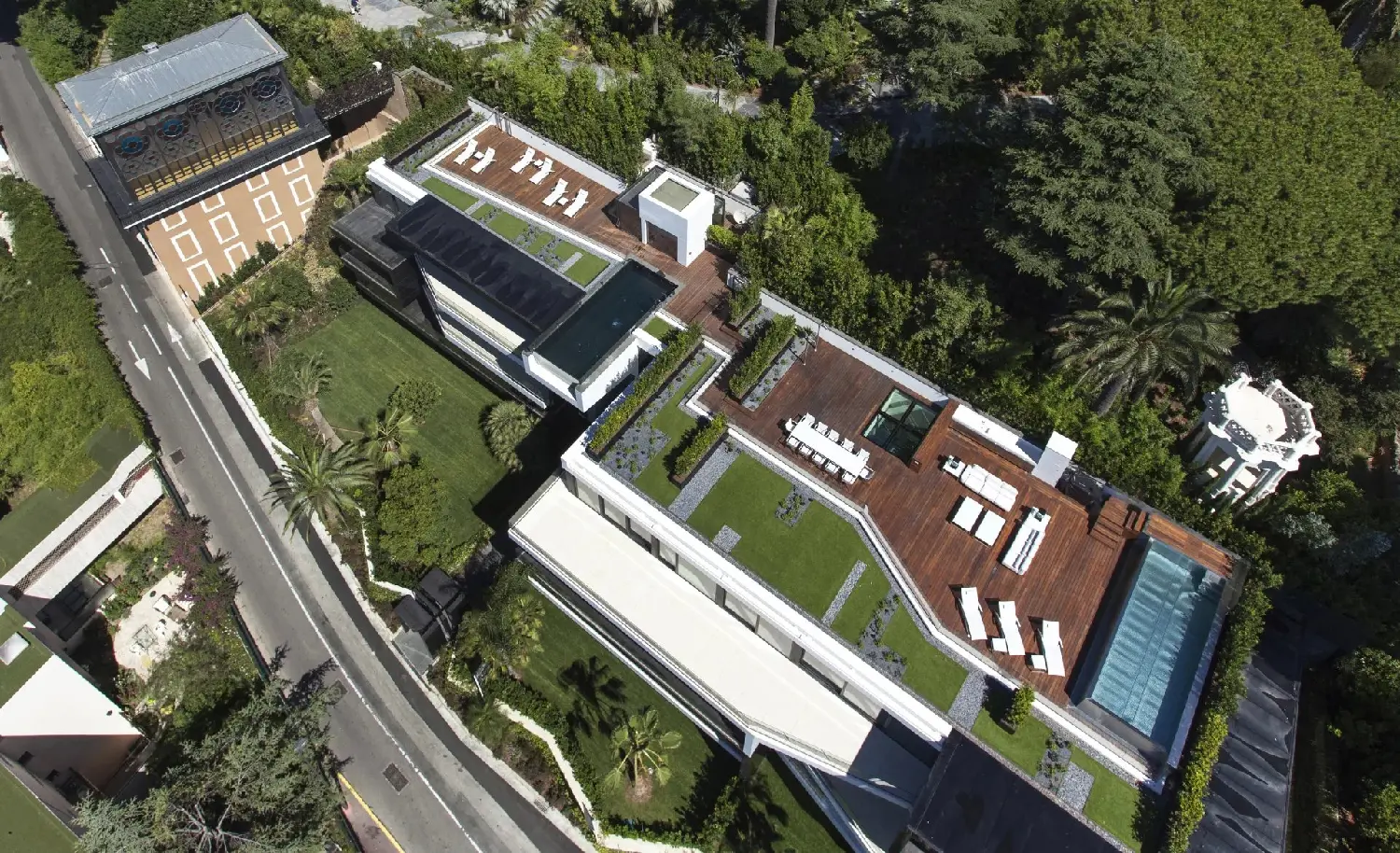  te koop appartement Cannes Alpes-Maritimes 2