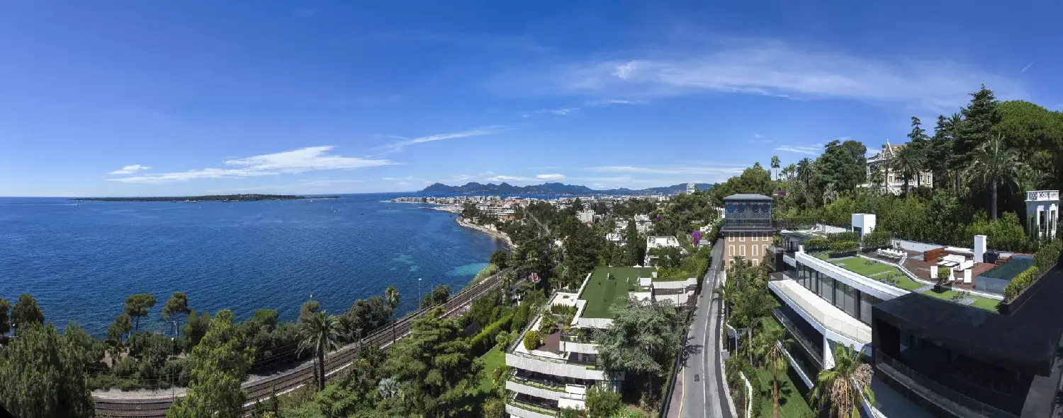  te koop appartement Cannes Alpes-Maritimes 3