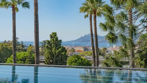 Cannes Alpes-Maritimes Wohnung/ Apartment Bild 7098454