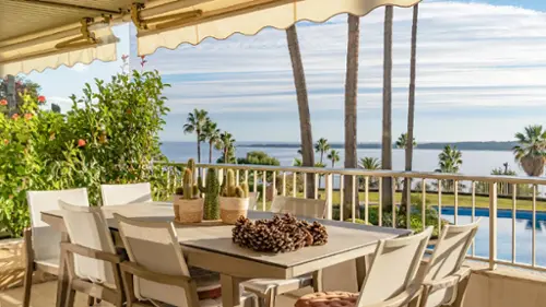 Cannes Alpes-Maritimes Wohnung/ Apartment Bild 7098473