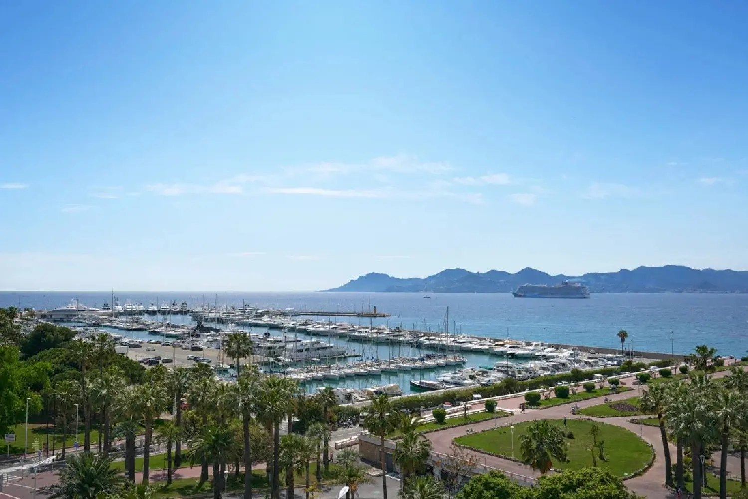  kaufen Wohnung/ Apartment Cannes Alpes-Maritimes 1