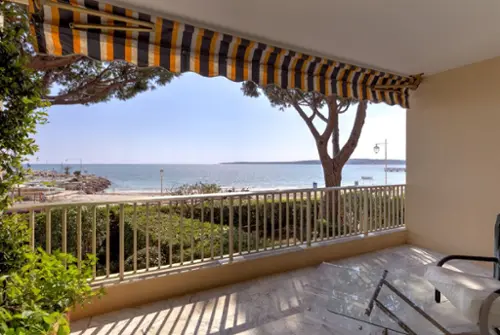 Cannes Alpes-Maritimes Wohnung/ Apartment Bild 7098511