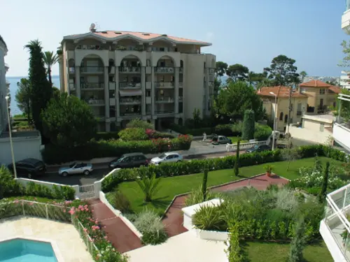 Cannes Alpes-Maritimes Wohnung/ Apartment Bild 7098546