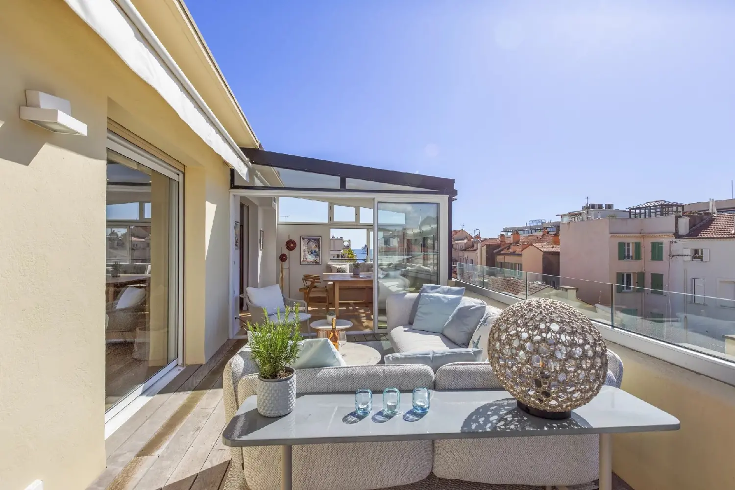  kaufen Wohnung/ Apartment Cannes Alpes-Maritimes 4