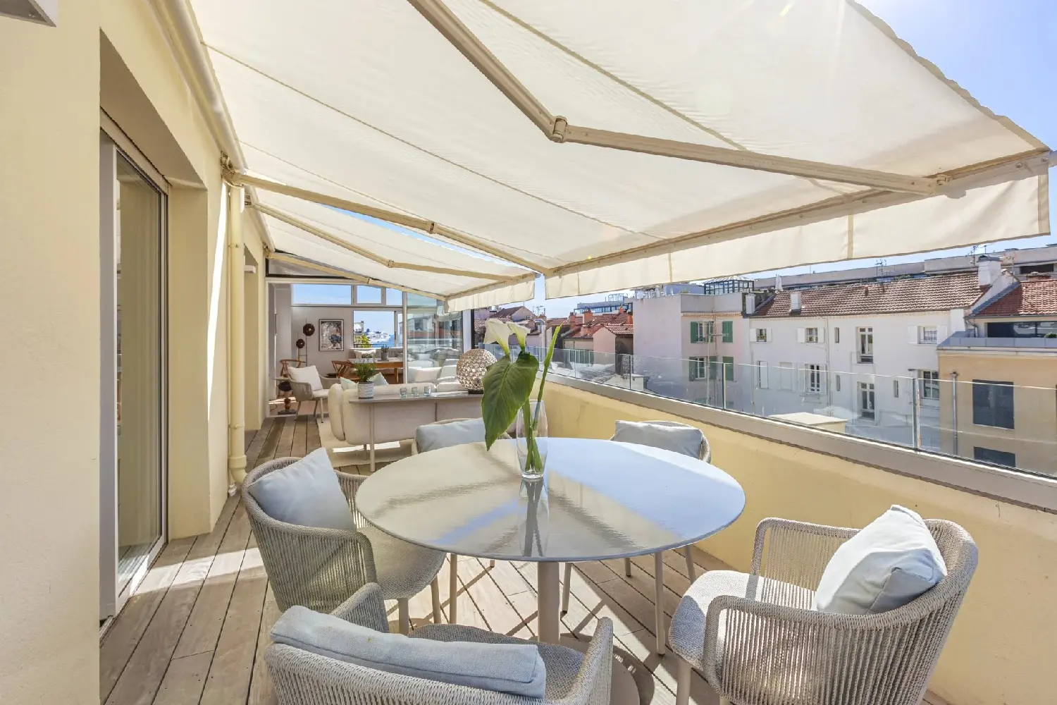  kaufen Wohnung/ Apartment Cannes Alpes-Maritimes 5