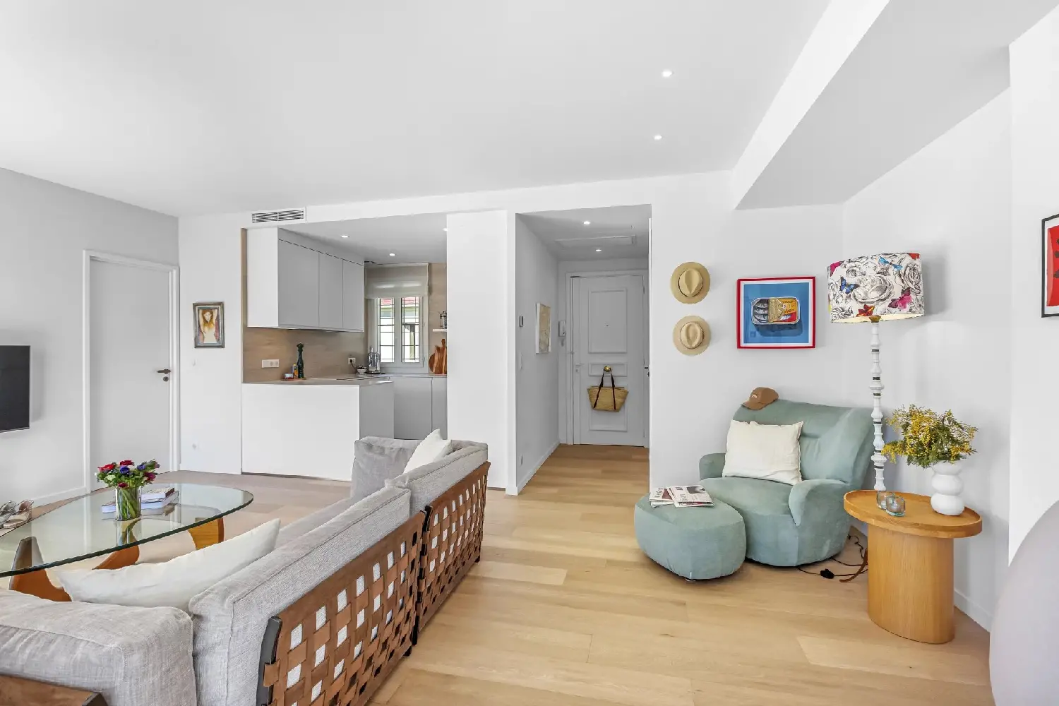  kaufen Wohnung/ Apartment Cannes Alpes-Maritimes 8