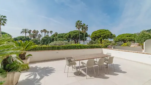 Cannes Alpes-Maritimes Wohnung/ Apartment Bild 7098571