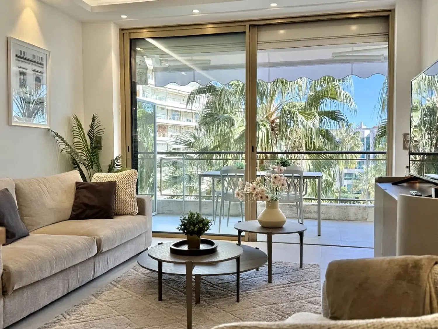  kaufen Wohnung/ Apartment Cannes Alpes-Maritimes 2