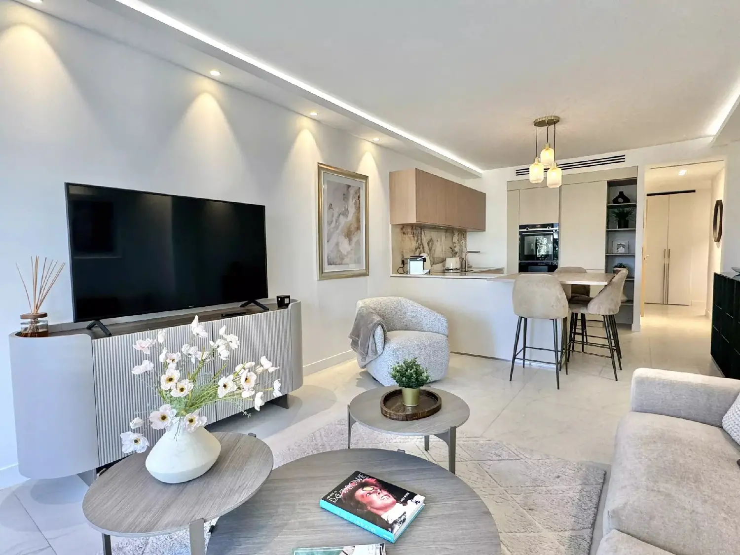  kaufen Wohnung/ Apartment Cannes Alpes-Maritimes 3
