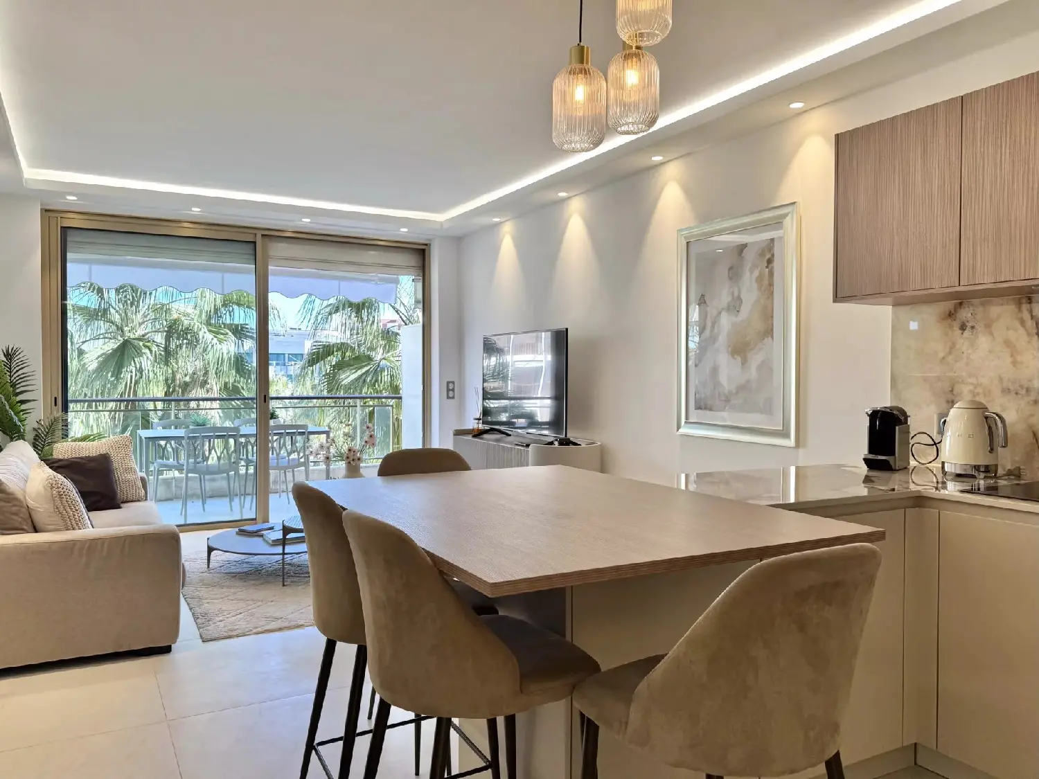  kaufen Wohnung/ Apartment Cannes Alpes-Maritimes 4