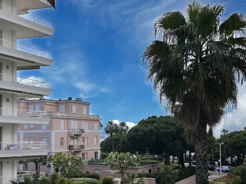 Cannes Alpes-Maritimes Wohnung/ Apartment Bild 7098601