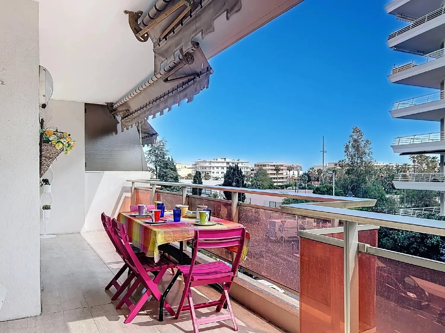  kaufen Wohnung/ Apartment Cannes Alpes-Maritimes 2