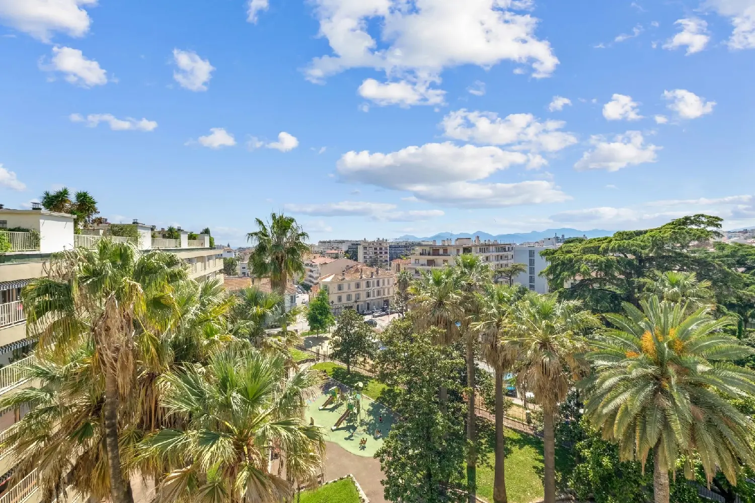  kaufen Wohnung/ Apartment Cannes Alpes-Maritimes 1