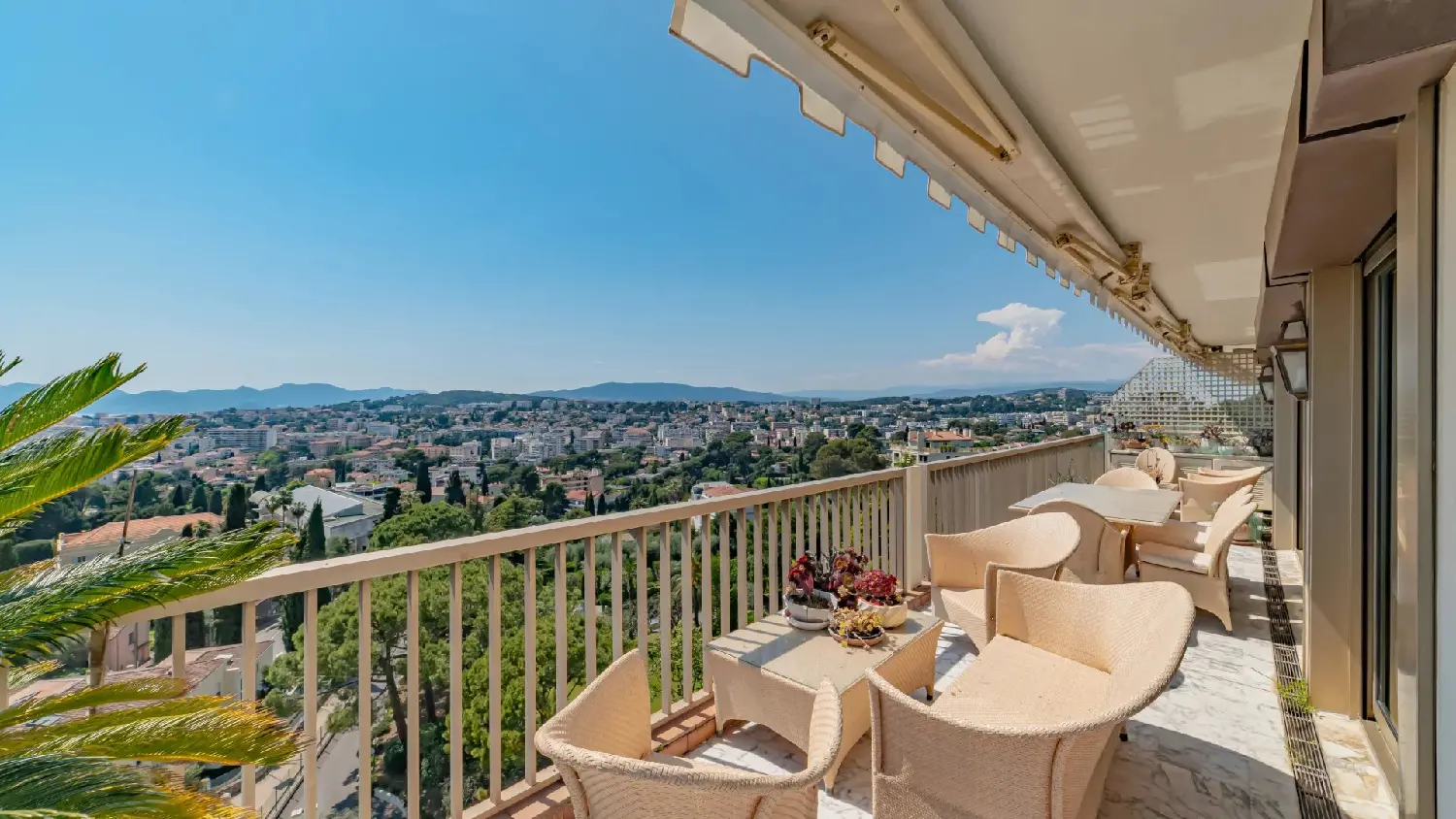  te koop appartement Cannes Alpes-Maritimes 2