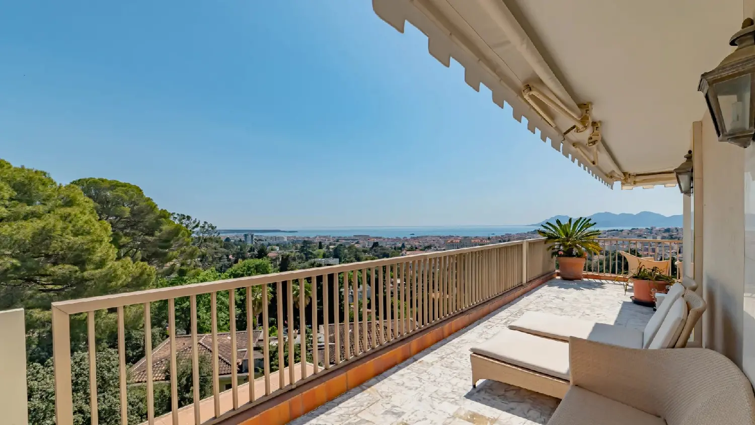 te koop appartement Cannes Alpes-Maritimes 3