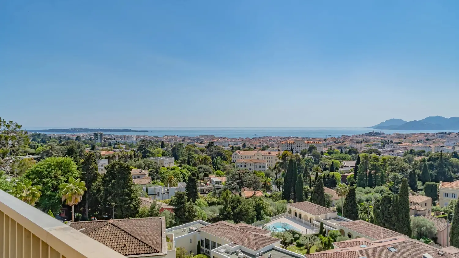  te koop appartement Cannes Alpes-Maritimes 4
