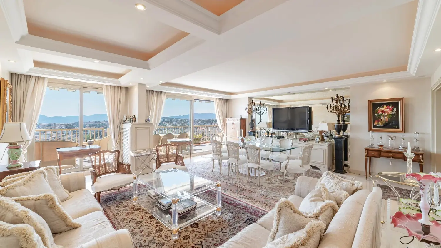  te koop appartement Cannes Alpes-Maritimes 5