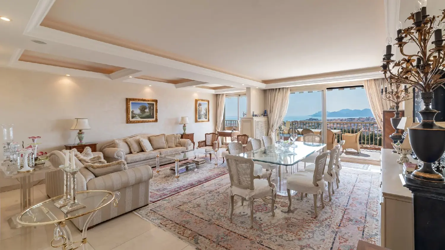  te koop appartement Cannes Alpes-Maritimes 6