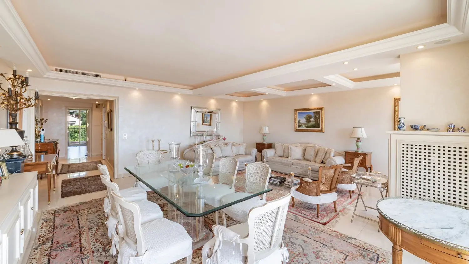  te koop appartement Cannes Alpes-Maritimes 7