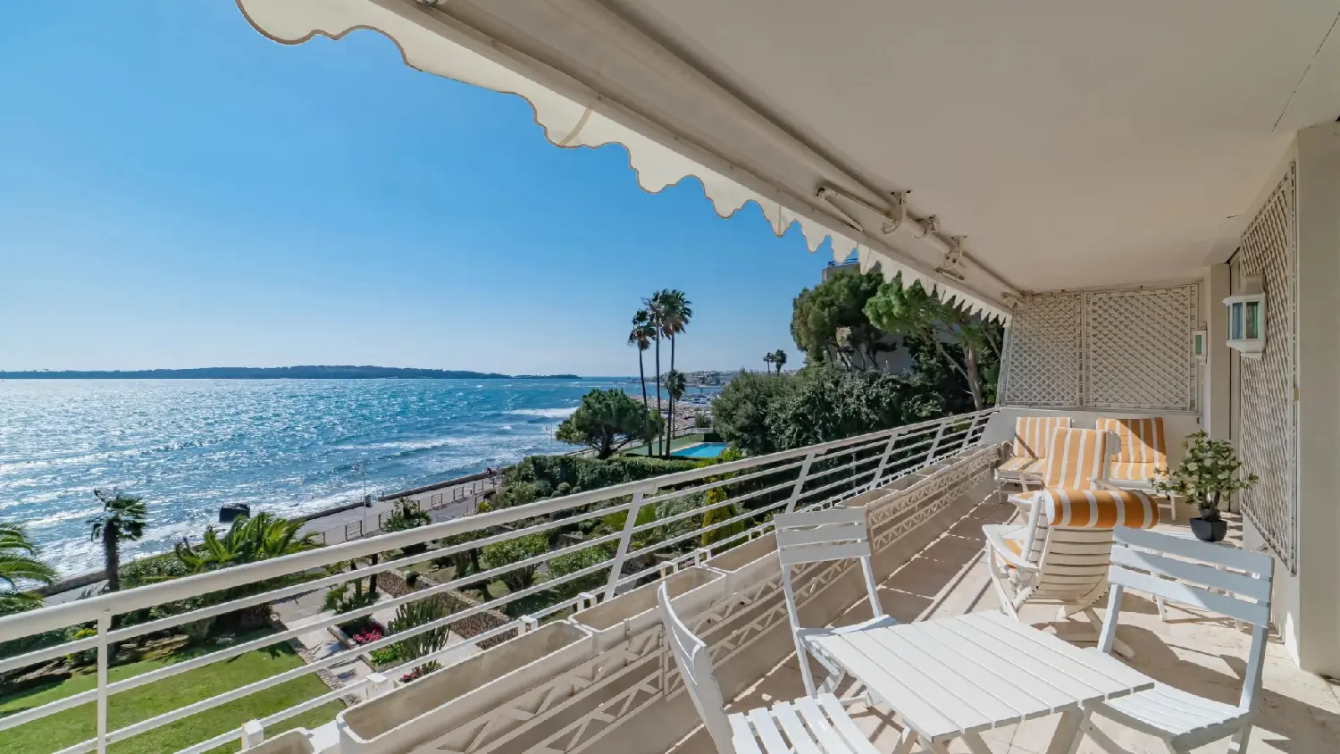  for sale apartment Cannes Alpes-Maritimes 2