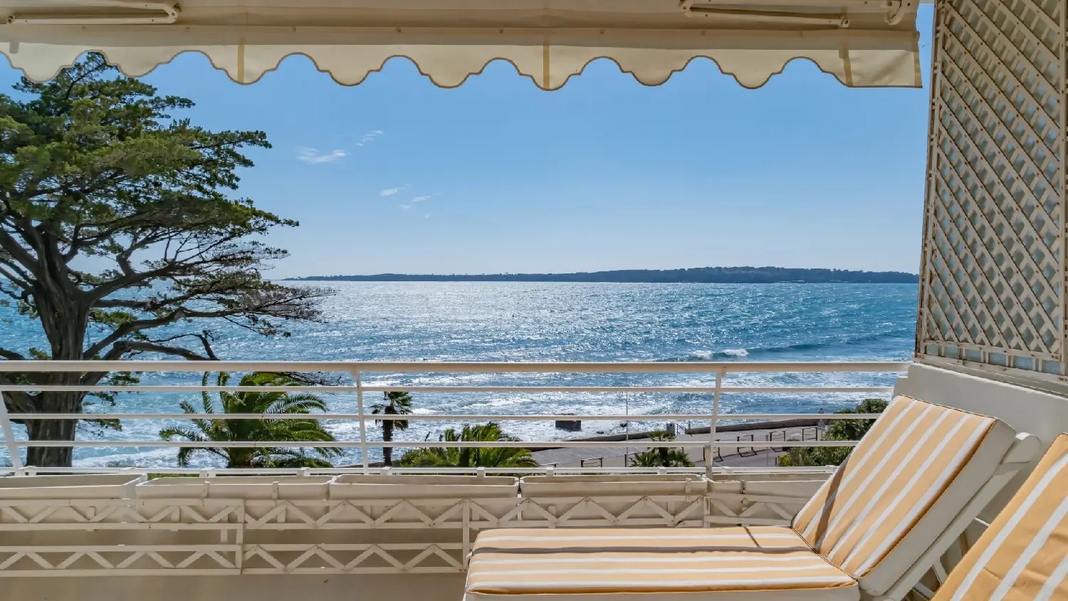  for sale apartment Cannes Alpes-Maritimes 3