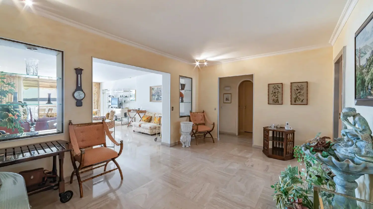  for sale apartment Cannes Alpes-Maritimes 7