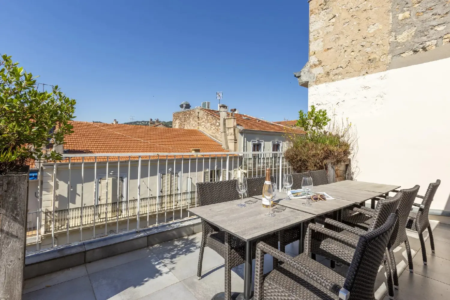  for sale apartment Cannes Alpes-Maritimes 2
