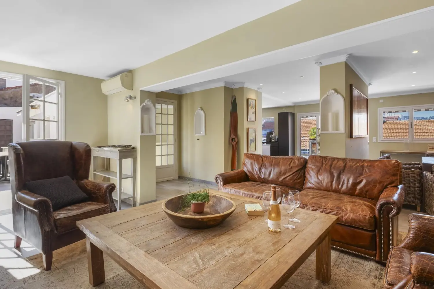  for sale apartment Cannes Alpes-Maritimes 4